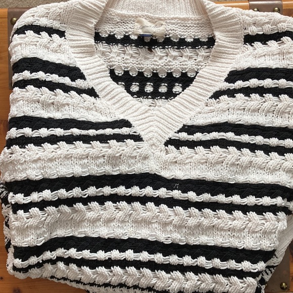 Thick Knit Sweater - Picture 5 of 6
